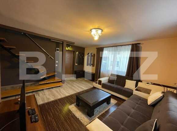 Apartament de închiriat 3 camere Zorilor - 79747AI | BLITZ Cluj-Napoca | Poza2