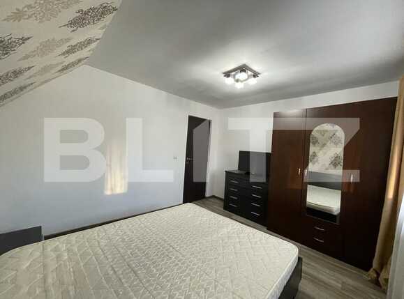 Apartament de închiriat 3 camere Zorilor - 79747AI | BLITZ Cluj-Napoca | Poza10