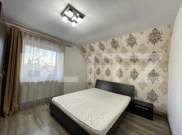 Apartament de închiriat 3 camere Zorilor - 79747AI | BLITZ Cluj-Napoca | Poza9