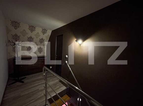 Apartament de închiriat 3 camere Zorilor - 79747AI | BLITZ Cluj-Napoca | Poza8
