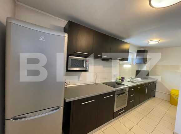 Apartament de închiriat 3 camere Zorilor - 79747AI | BLITZ Cluj-Napoca | Poza4