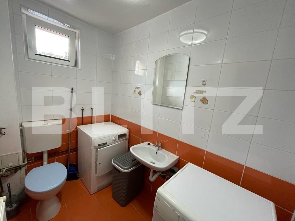 Apartament de închiriat 3 camere Zorilor - 79747AI | BLITZ Cluj-Napoca | Poza7