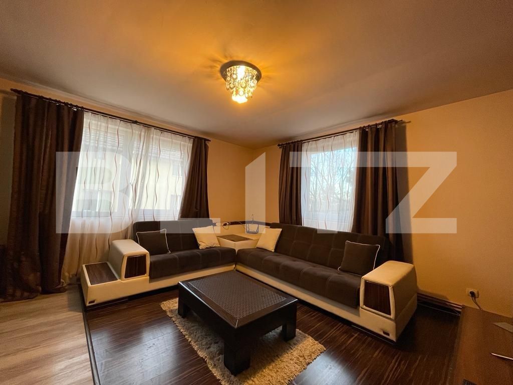 Apartament de închiriat 3 camere Zorilor - 79747AI | BLITZ Cluj-Napoca | Poza3
