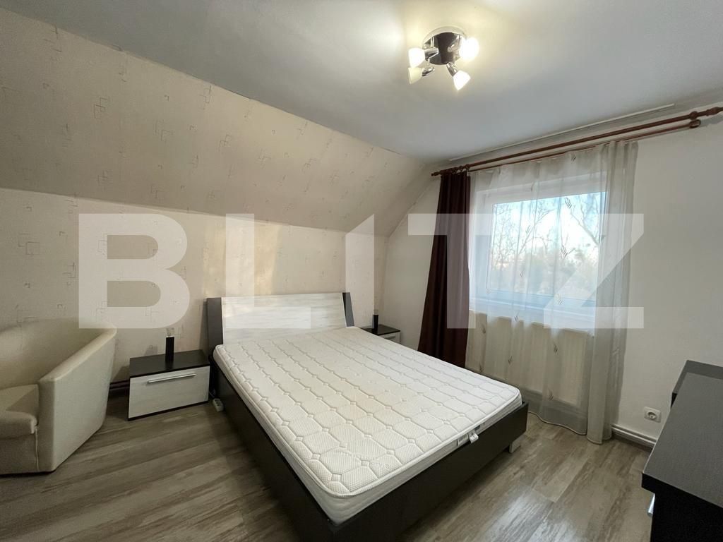Apartament de închiriat 3 camere Zorilor - 79747AI | BLITZ Cluj-Napoca | Poza11