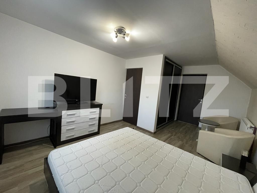 Apartament de închiriat 3 camere Zorilor - 79747AI | BLITZ Cluj-Napoca | Poza12