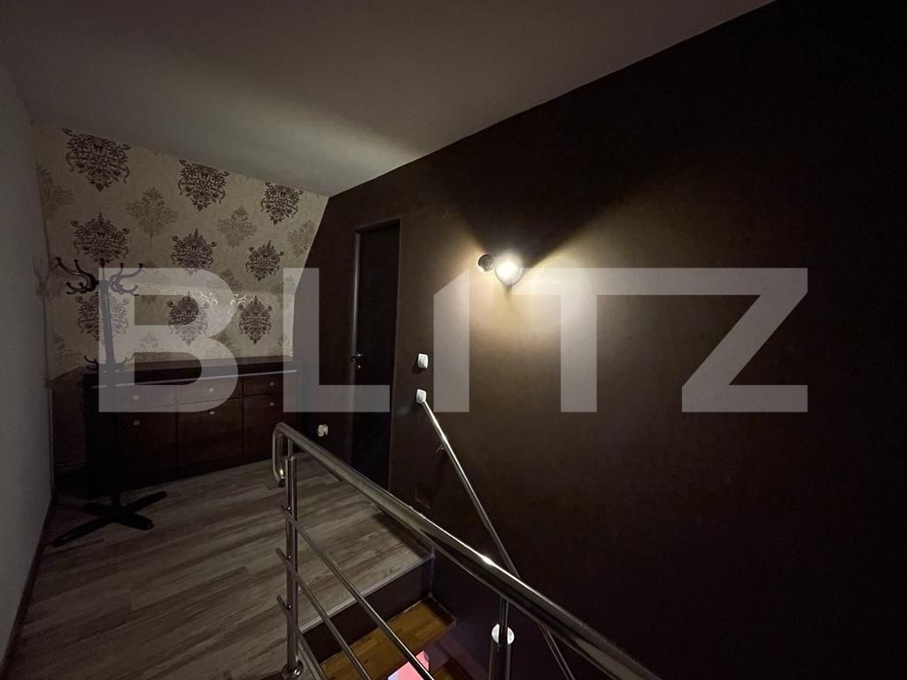 Apartament de închiriat 3 camere Zorilor - 79747AI | BLITZ Cluj-Napoca | Poza8