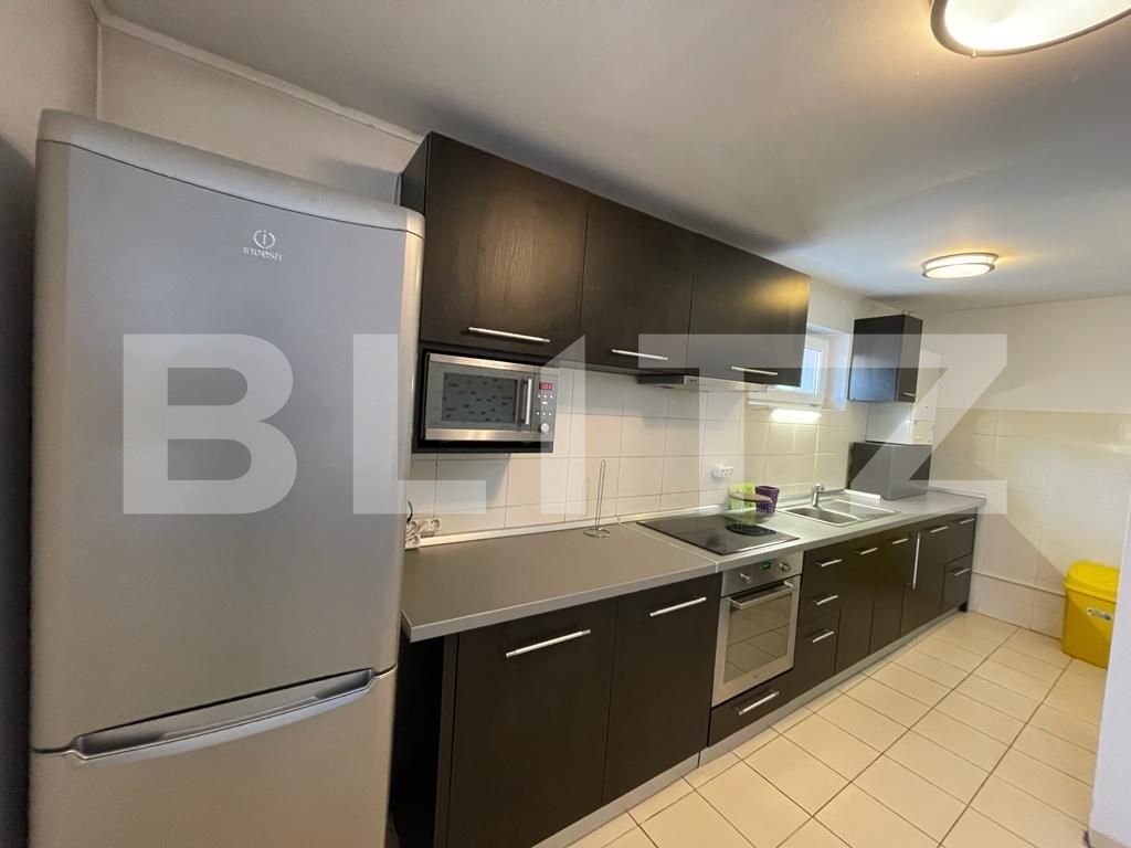 Apartament de închiriat 3 camere Zorilor - 79747AI | BLITZ Cluj-Napoca | Poza4