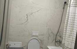 Apartament in ansamblu rezidential nou, 2 camere, 55 mp, etaj intermediar, parcare subterana, zona Podului Ira