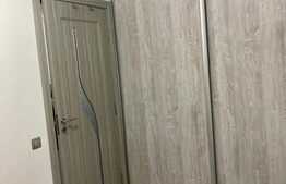 Apartament in ansamblu rezidential nou, 2 camere, 55 mp, etaj intermediar, parcare subterana, zona Podului Ira