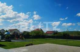 Apartament in ansamblu rezidential nou, 2 camere, 55 mp, etaj intermediar, parcare subterana, zona Podului Ira