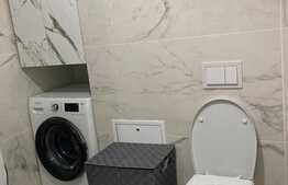 Apartament in ansamblu rezidential nou, 2 camere, 55 mp, etaj intermediar, parcare subterana, zona Podului Ira