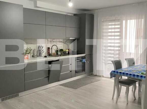 Apartament de vânzare 2 camere Marasti - 79748AV | BLITZ Cluj-Napoca | Poza1