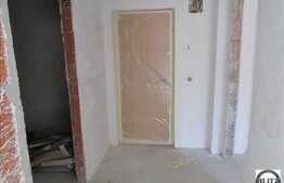 SEMIFINISAT! 2 camere decomandate, 42 mp, zona C-tin Brancusi