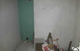 SEMIFINISAT! 2 camere decomandate, 42 mp, zona C-tin Brancusi