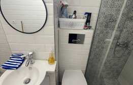 Apartament de 2 camere, decomandat, pet friendly, 40 mp, zona Hermes