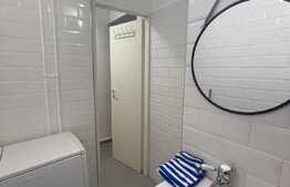 Apartament de 2 camere, decomandat, pet friendly, 40 mp, zona Hermes