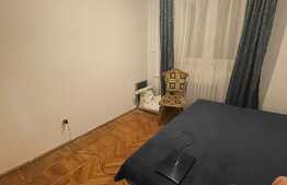 Apartament de 2 camere, decomandat, pet friendly, 40 mp, zona Hermes