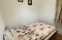 Apartament de 2 camere, decomandat, pet friendly, 40 mp, zona Hermes