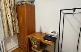 Apartament de 2 camere, decomandat, pet friendly, 40 mp, zona Hermes