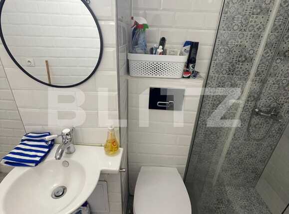 Apartament de închiriat 2 camere Gheorgheni - 79752AI | BLITZ Cluj-Napoca | Poza8