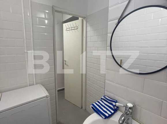 Apartament de închiriat 2 camere Gheorgheni - 79752AI | BLITZ Cluj-Napoca | Poza9