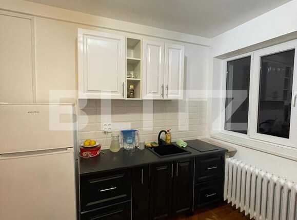 Apartament de închiriat 2 camere Gheorgheni - 79752AI | BLITZ Cluj-Napoca | Poza1