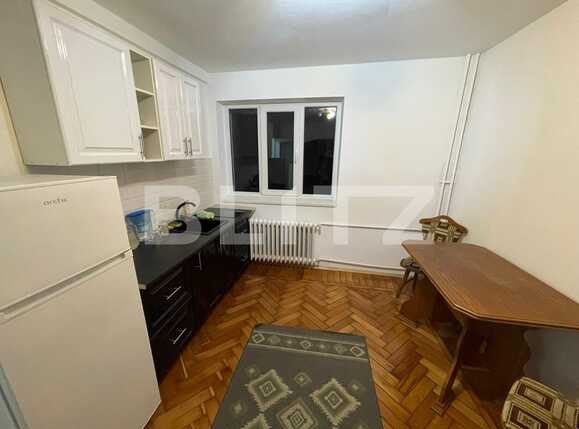 Apartament de închiriat 2 camere Gheorgheni - 79752AI | BLITZ Cluj-Napoca | Poza2