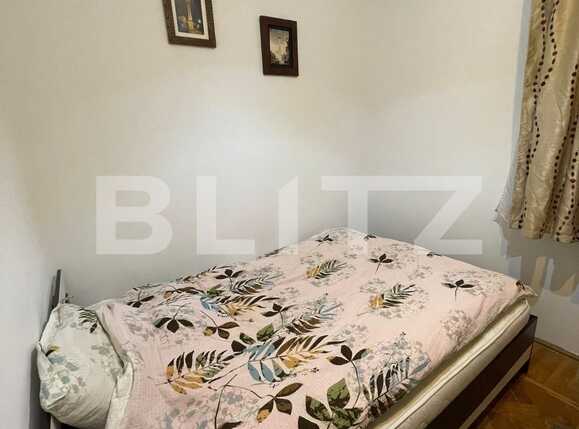 Apartament de închiriat 2 camere Gheorgheni - 79752AI | BLITZ Cluj-Napoca | Poza4