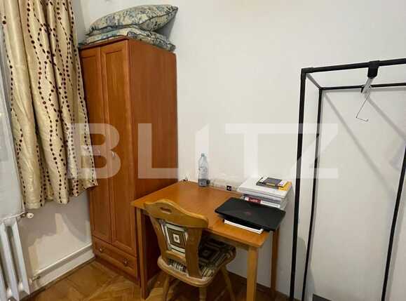 Apartament de închiriat 2 camere Gheorgheni - 79752AI | BLITZ Cluj-Napoca | Poza5