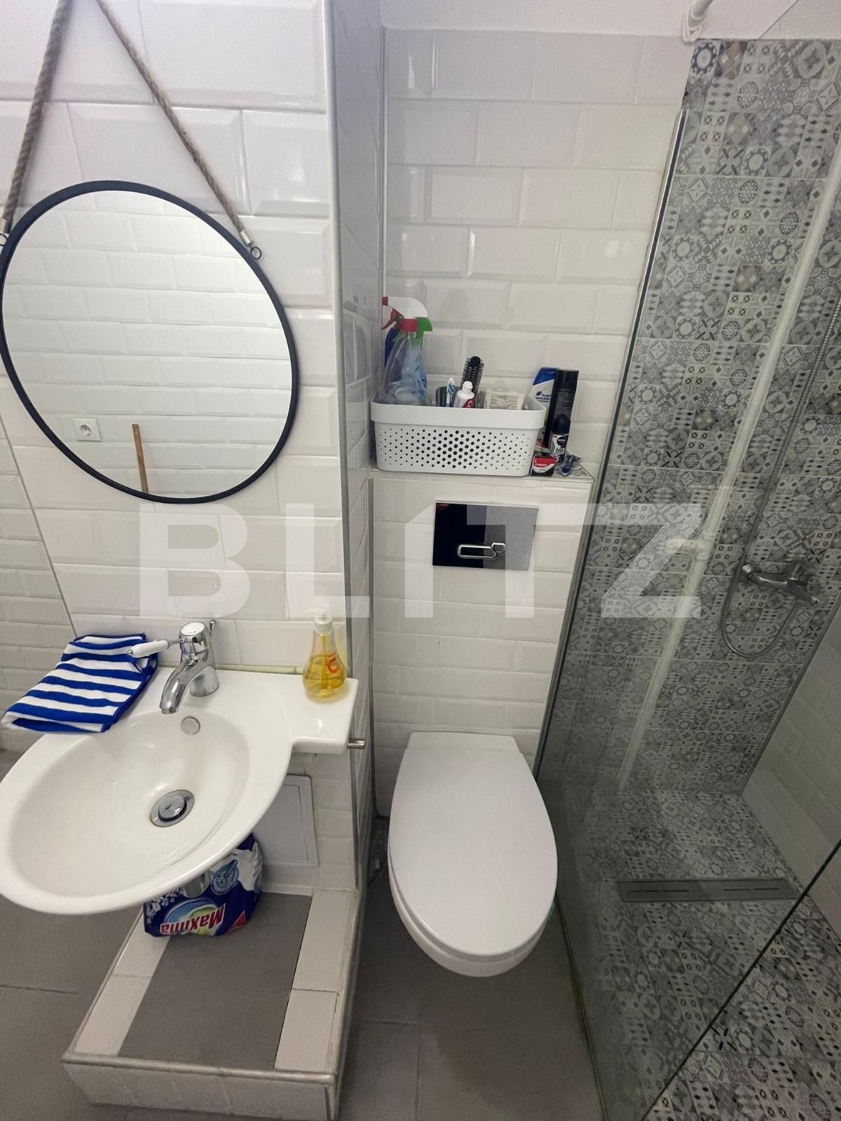 Apartament de închiriat 2 camere Gheorgheni - 79752AI | BLITZ Cluj-Napoca | Poza8