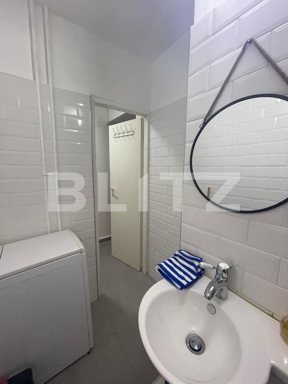 Apartament de închiriat 2 camere Gheorgheni - 79752AI | BLITZ Cluj-Napoca | Poza9
