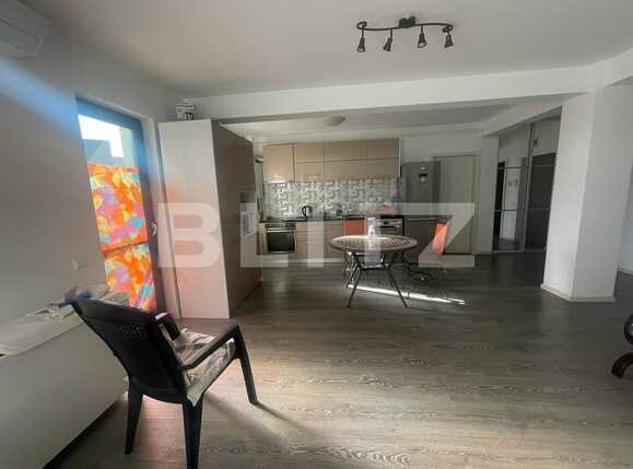 Apartament de vânzare 3 camere Floreşti - 79753AV | BLITZ Cluj-Napoca | Poza1