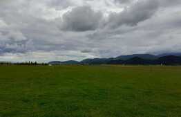 Teren de 7400 mp in Rasnov!