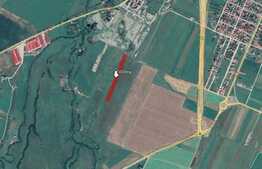 Teren de 7400 mp in Rasnov!