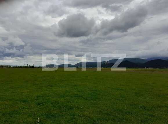Teren de vânzare Sud - 79754TV | BLITZ Brașov | Poza2