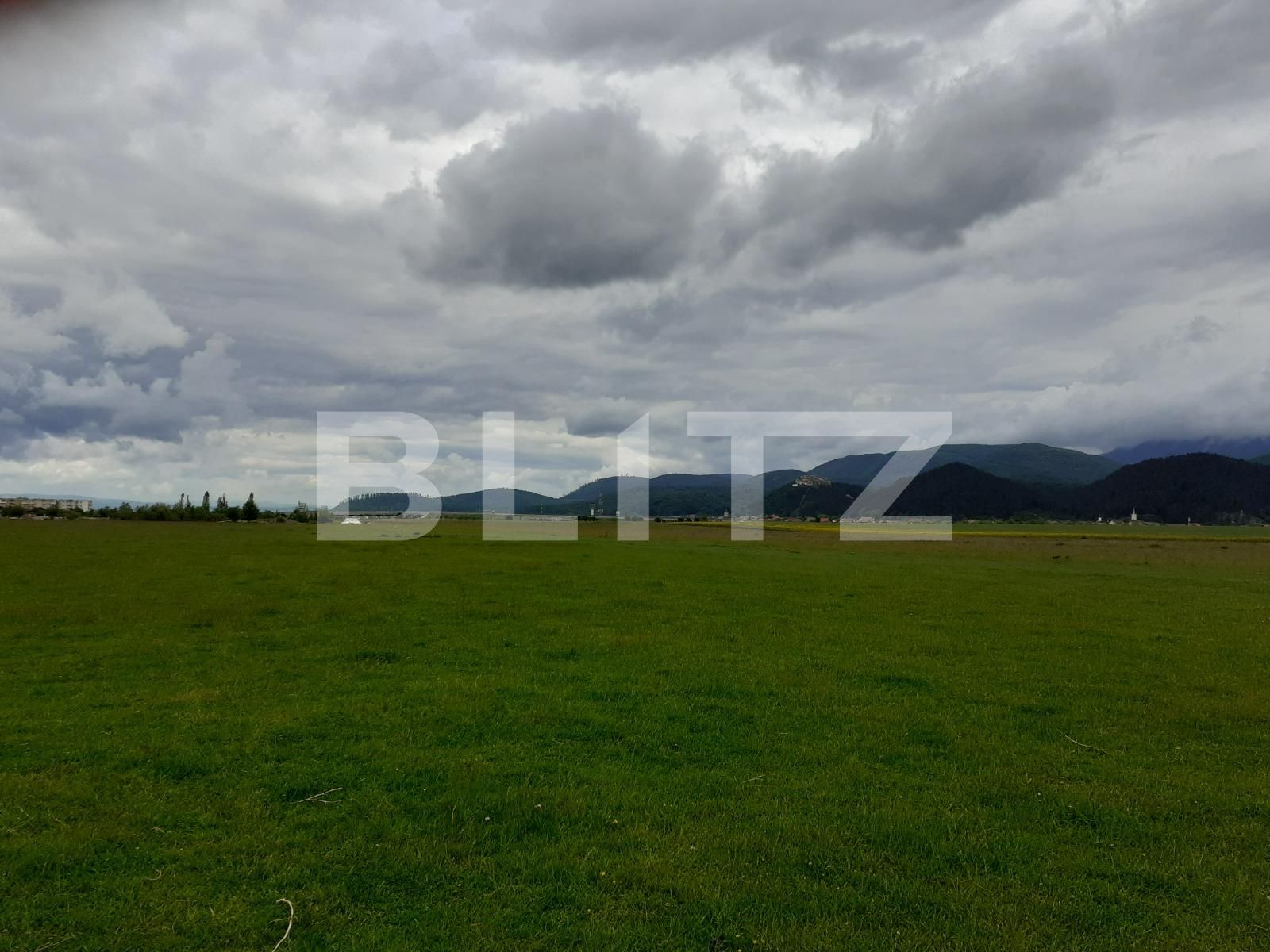 Teren de vânzare Sud - 79754TV | BLITZ Brașov | Poza2