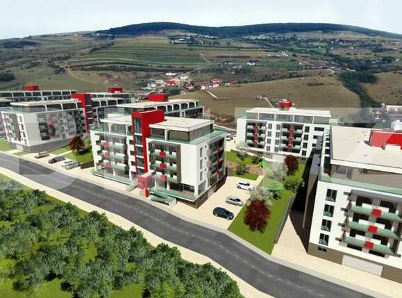 Apartament de vânzare 2 camere Baciu - 79756AV | BLITZ Cluj-Napoca | Poza5