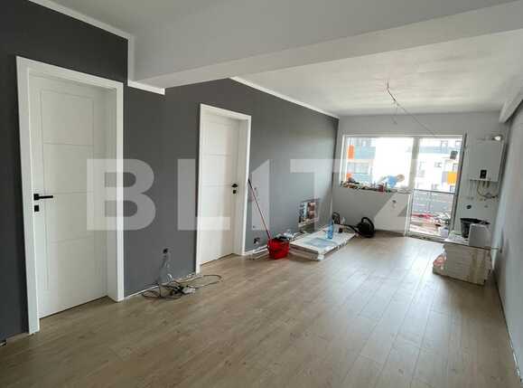 Apartament de vânzare 2 camere Baciu - 79756AV | BLITZ Cluj-Napoca | Poza1