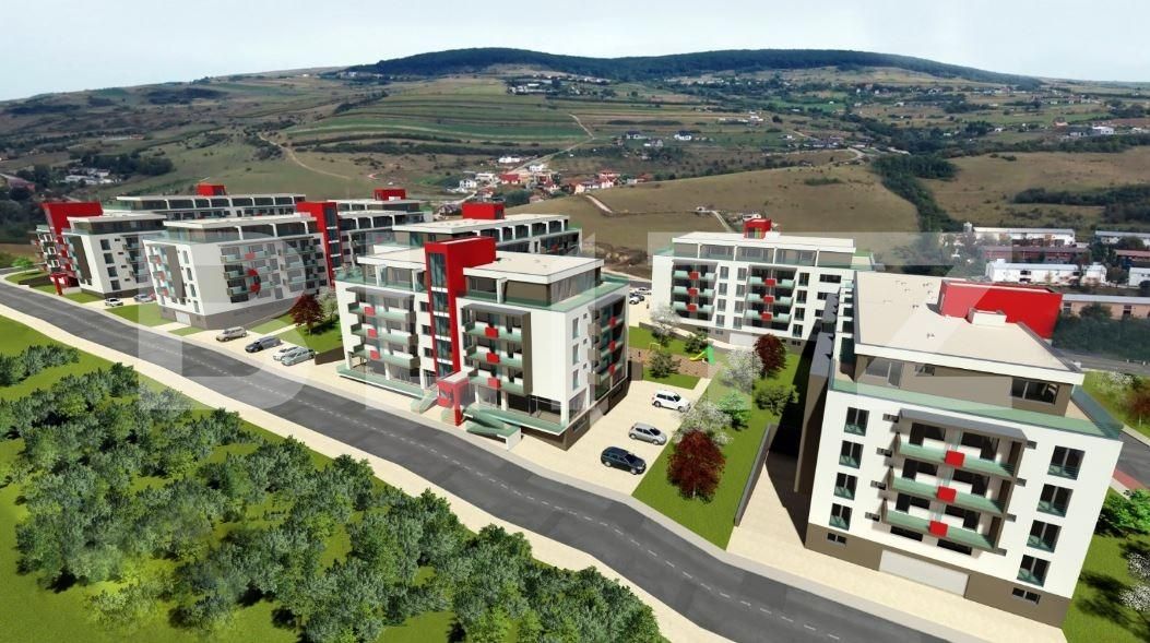 Apartament de vânzare 2 camere Baciu - 79756AV | BLITZ Cluj-Napoca | Poza5