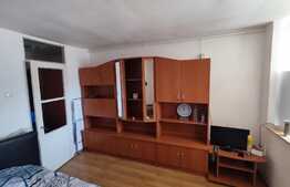 Garsoniera de 26 mp, zona Avram Iancu