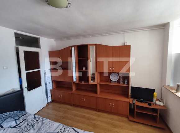 Garsonieră de vânzare Grivitei - 79759AV | BLITZ Brașov | Poza1