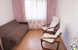 3 camere, decomandate, 75 mp, mobilat modern, zona strazii Aurel Vlaicu