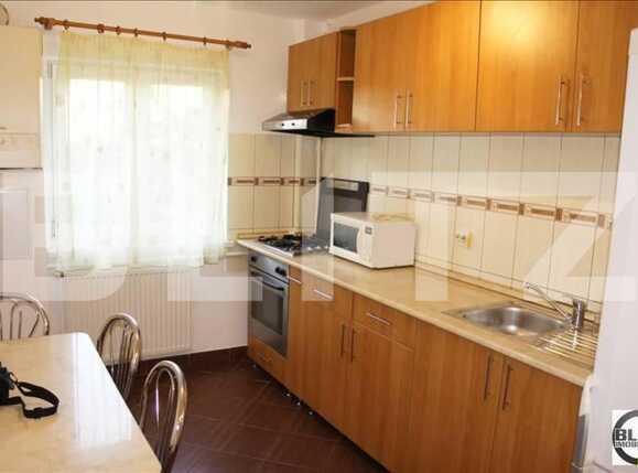 Apartament de închiriat 3 camere Marasti - 7976AI | BLITZ Cluj-Napoca | Poza11