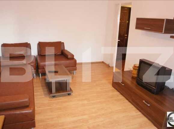 Apartament de închiriat 3 camere Marasti - 7976AI | BLITZ Cluj-Napoca | Poza1