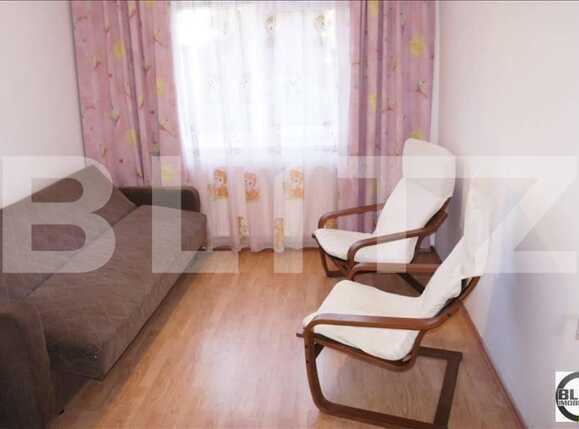 Apartament de închiriat 3 camere Marasti - 7976AI | BLITZ Cluj-Napoca | Poza6