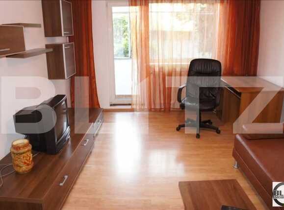 Apartament de închiriat 3 camere Marasti - 7976AI | BLITZ Cluj-Napoca | Poza2