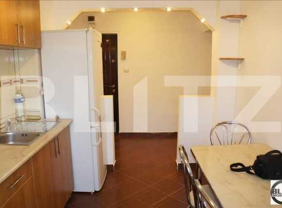 Apartament de închiriat 3 camere Marasti - 7976AI | BLITZ Cluj-Napoca | Poza13