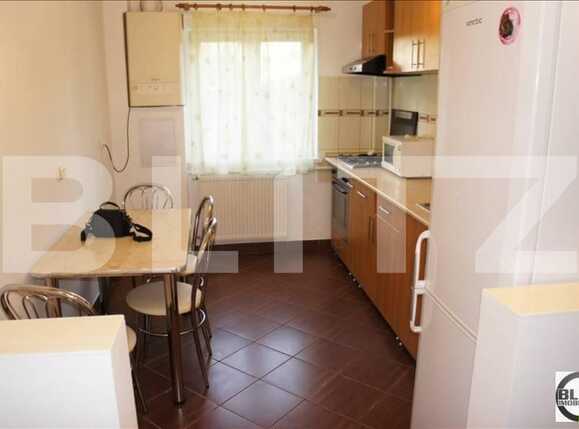 Apartament de închiriat 3 camere Marasti - 7976AI | BLITZ Cluj-Napoca | Poza12