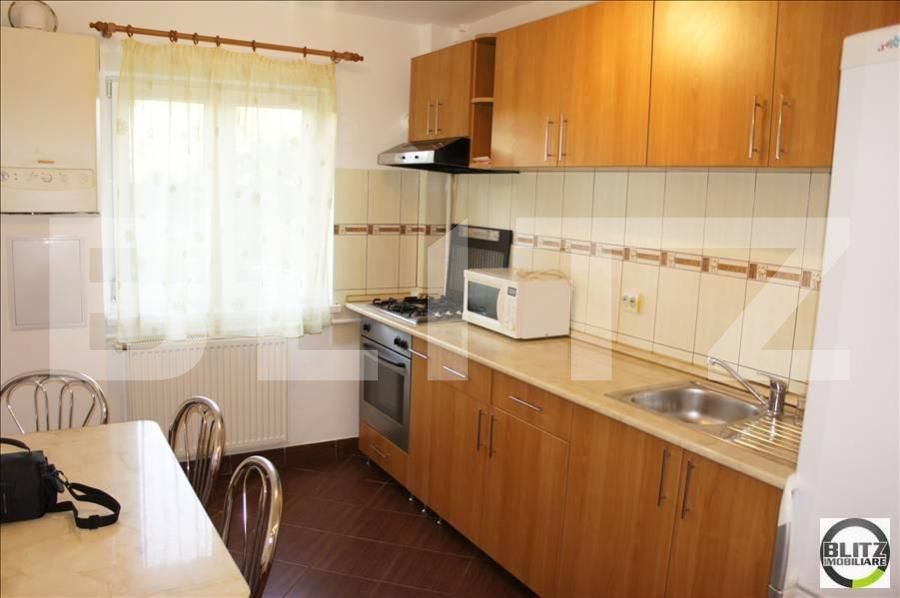 Apartament de închiriat 3 camere Marasti - 7976AI | BLITZ Cluj-Napoca | Poza11