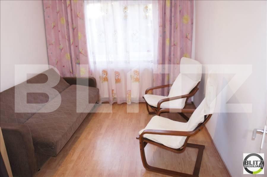 Apartament de închiriat 3 camere Marasti - 7976AI | BLITZ Cluj-Napoca | Poza6